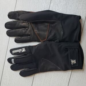 Simond 2XL mens snow gloves